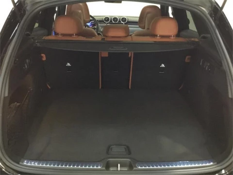 Mercedes-Benz GLC GLC 220 d 4MATIC