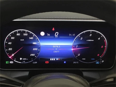 Mercedes-Benz GLC GLC 220 d 4MATIC