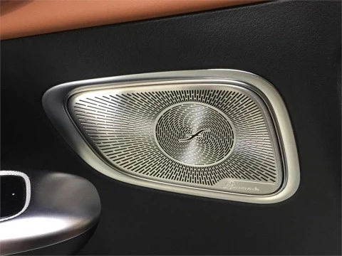 Mercedes-Benz GLC GLC 220 d 4MATIC