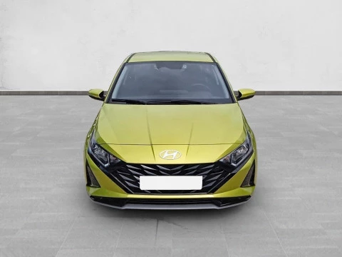 Hyundai i20 1.0 TGDI Klass