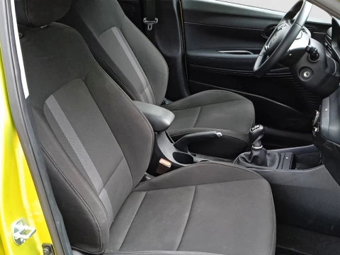 Hyundai i20 1.0 TGDI Klass