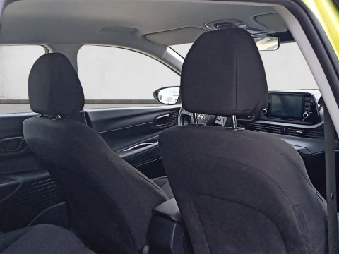 Hyundai i20 1.0 TGDI Klass