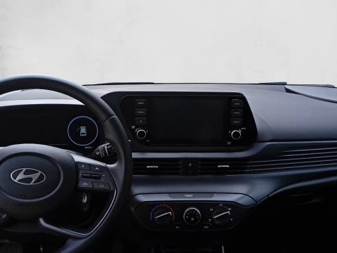 Hyundai i20 1.0 TGDI Klass