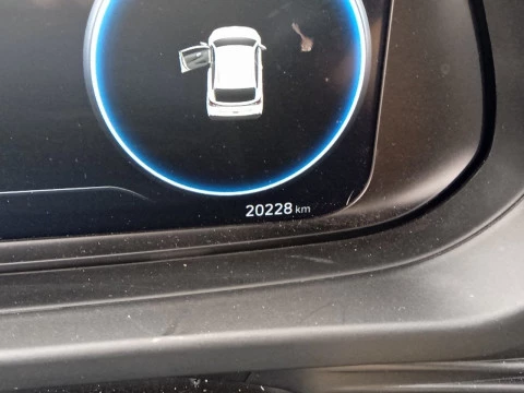 Hyundai i20 1.0 TGDI Klass