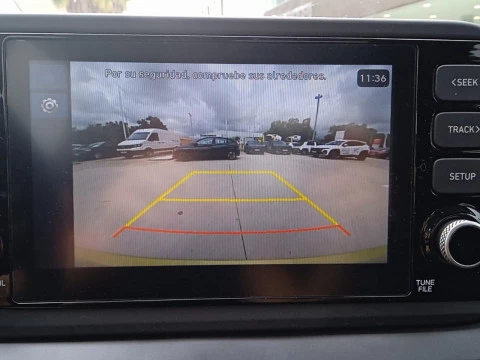 Hyundai i20 1.0 TGDI Klass