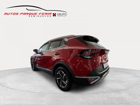 Kia Sportage 1.6 T-GDi MHEV 110kW (150CV) Drive 4x2