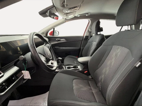 Kia Sportage 1.6 T-GDi MHEV 110kW (150CV) Drive 4x2