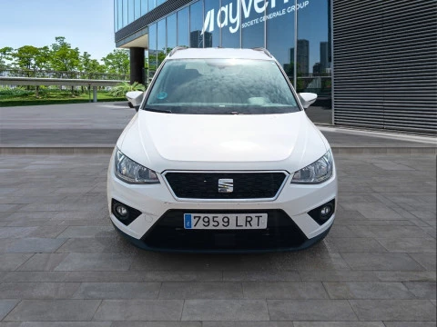 Seat Arona 1.0 TSI 81kW (110CV) Style Go2