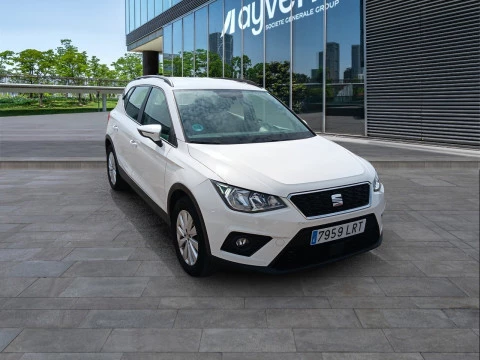 Seat Arona 1.0 TSI 81kW (110CV) Style Go2