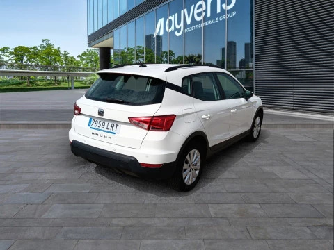 Seat Arona 1.0 TSI 81kW (110CV) Style Go2