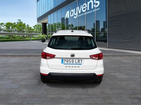 Seat Arona 1.0 TSI 81kW (110CV) Style Go2