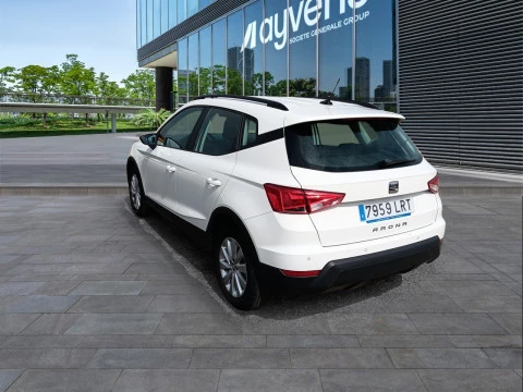 Seat Arona 1.0 TSI 81kW (110CV) Style Go2
