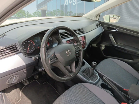 Seat Arona 1.0 TSI 81kW (110CV) Style Go2