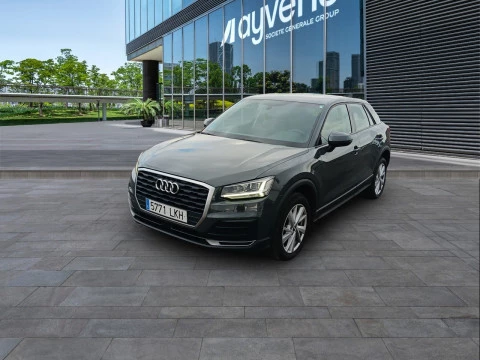 Audi Q2 Advanced 30 TDI 85kW (116CV) S tronic