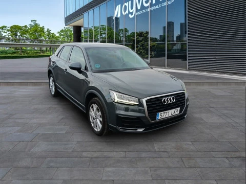 Audi Q2 Advanced 30 TDI 85kW (116CV) S tronic