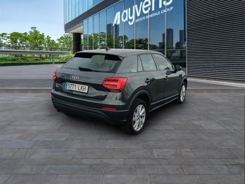 Audi Q2 Advanced 30 TDI 85kW (116CV) S tronic
