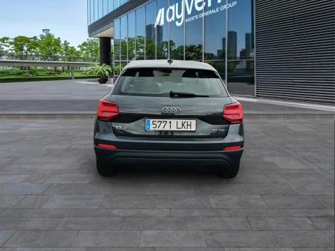 Audi Q2 Advanced 30 TDI 85kW (116CV) S tronic