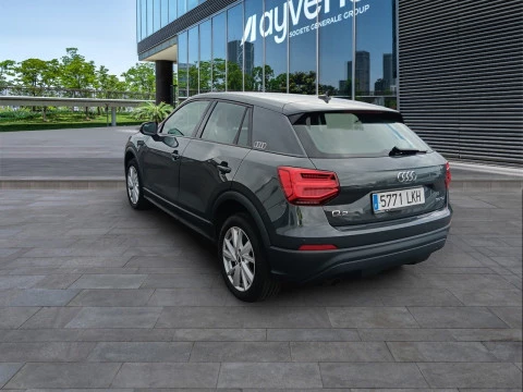 Audi Q2 Advanced 30 TDI 85kW (116CV) S tronic