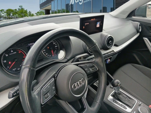 Audi Q2 Advanced 30 TDI 85kW (116CV) S tronic