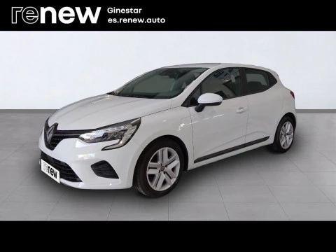 Renault Clio   TCe Intens 67kW
