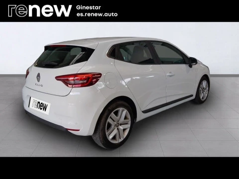 Renault Clio   TCe Intens 67kW