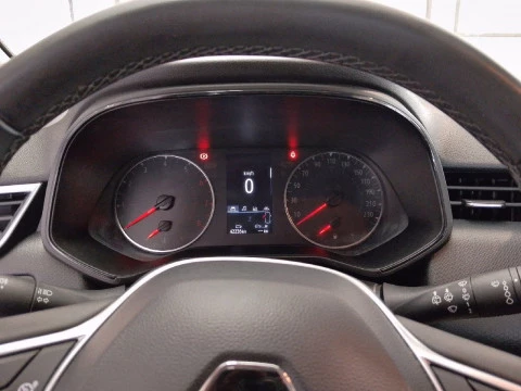 Renault Clio   TCe Intens 67kW