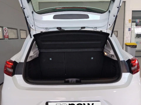 Renault Clio   TCe Intens 67kW