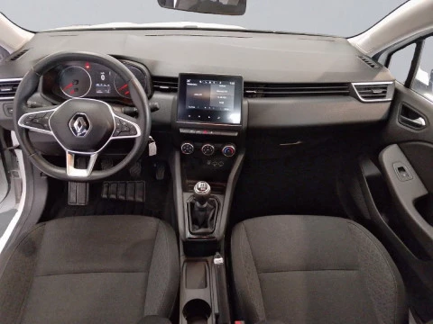 Renault Clio   TCe Intens 67kW