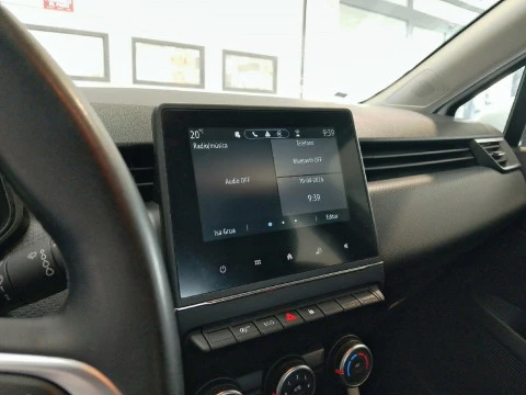Renault Clio   TCe Intens 67kW