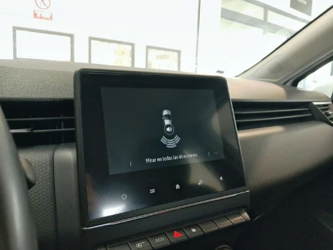 Renault Clio   TCe Intens 67kW