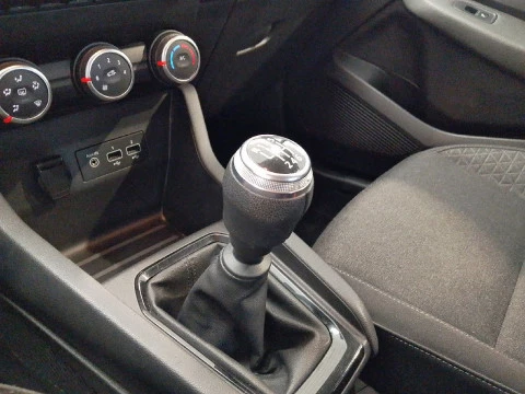 Renault Clio   TCe Intens 67kW