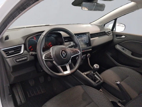 Renault Clio   TCe Intens 67kW