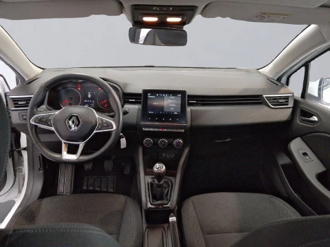 Renault Clio   TCe Intens 67kW