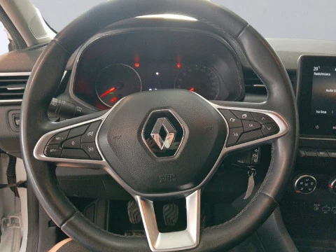 Renault Clio   TCe Intens 67kW