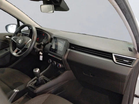 Renault Clio   TCe Intens 67kW