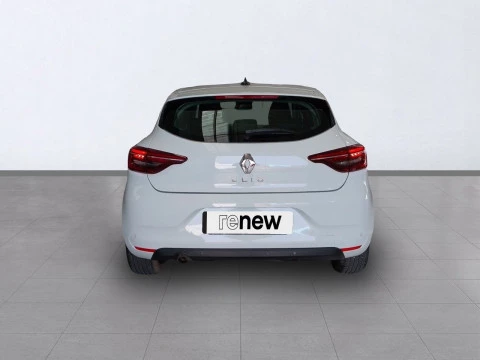 Renault Clio   TCe Intens 67kW