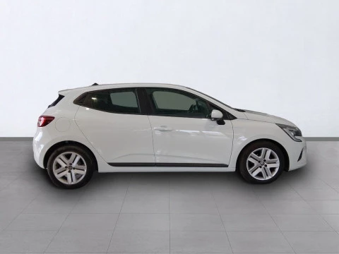 Renault Clio   TCe Intens 67kW