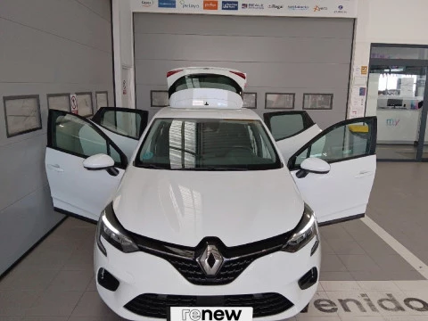 Renault Clio   TCe Intens 67kW