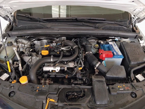 Renault Clio   TCe Intens 67kW