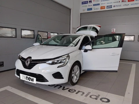 Renault Clio   TCe Intens 67kW