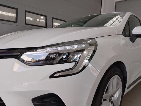 Renault Clio   TCe Intens 67kW