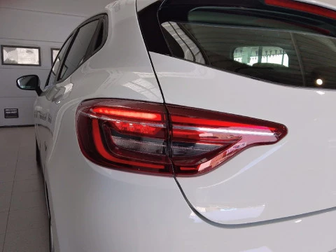 Renault Clio   TCe Intens 67kW