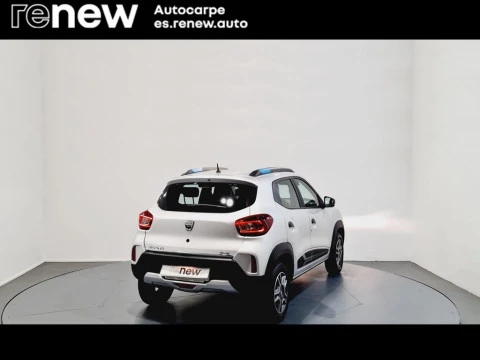 Dacia Spring SPRING Sharing ONE One Electric 45 (33kW)