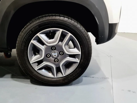 Dacia Spring SPRING Sharing ONE One Electric 45 (33kW)