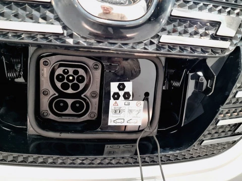 Dacia Spring SPRING Sharing ONE One Electric 45 (33kW)