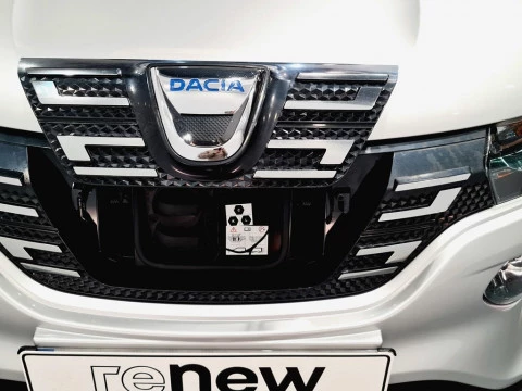 Dacia Spring SPRING Sharing ONE One Electric 45 (33kW)