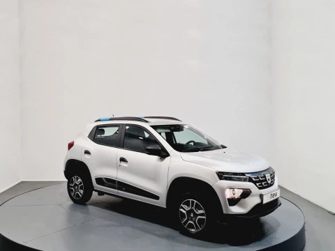 Dacia Spring SPRING Sharing ONE One Electric 45 (33kW)