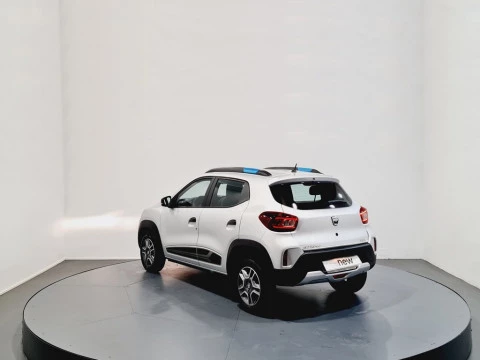 Dacia Spring SPRING Sharing ONE One Electric 45 (33kW)