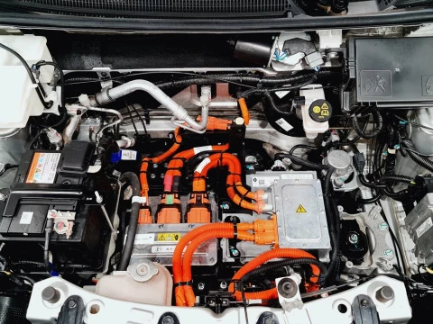 Dacia Spring SPRING Sharing ONE One Electric 45 (33kW)