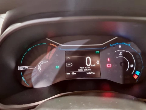 Dacia Spring SPRING Sharing ONE One Electric 45 (33kW)